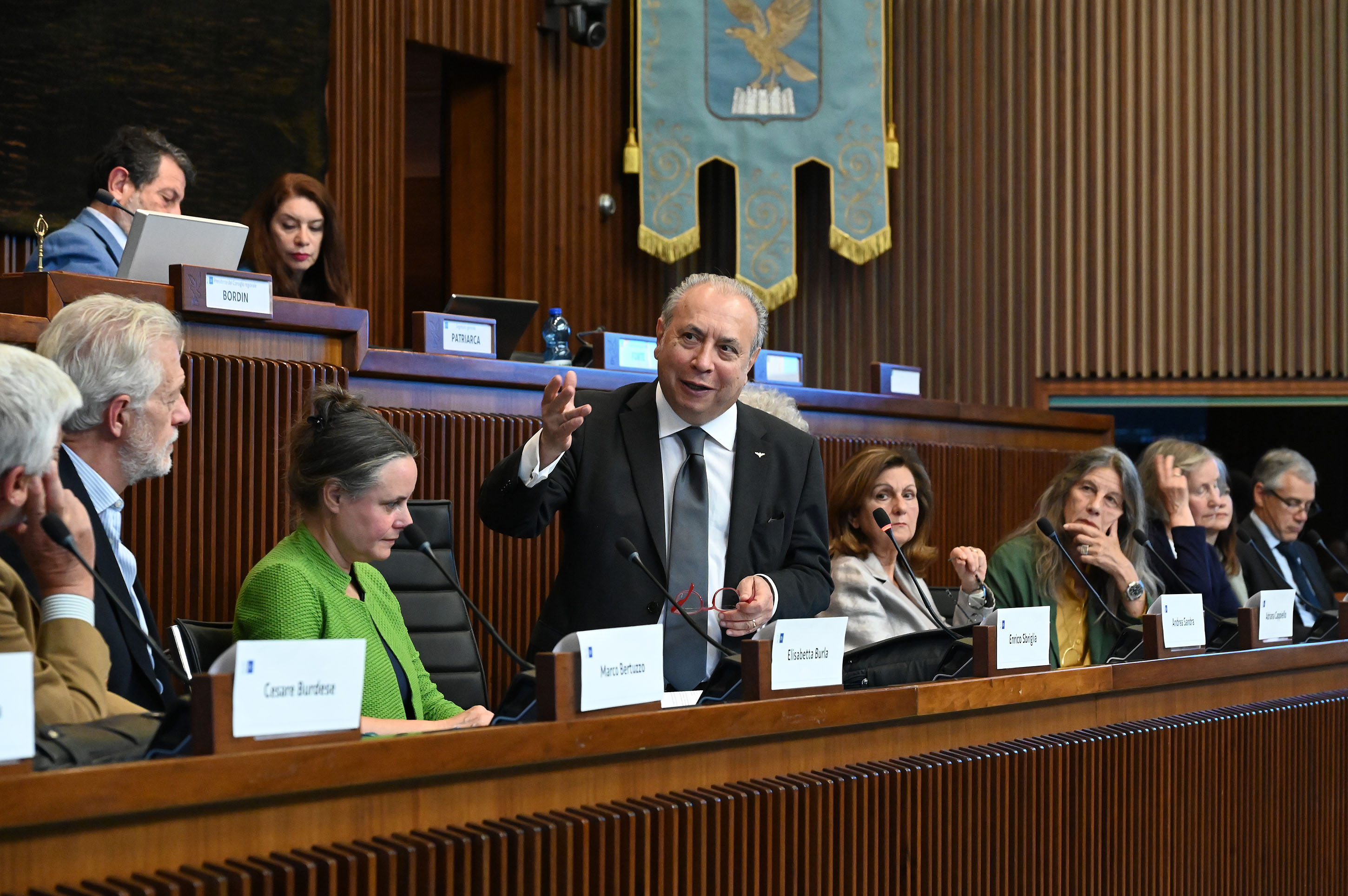 CARCERI. DA CONVEGNO GARANTE EMERGE NECESSITÀ DI SPAZI PER RIEDUCARE